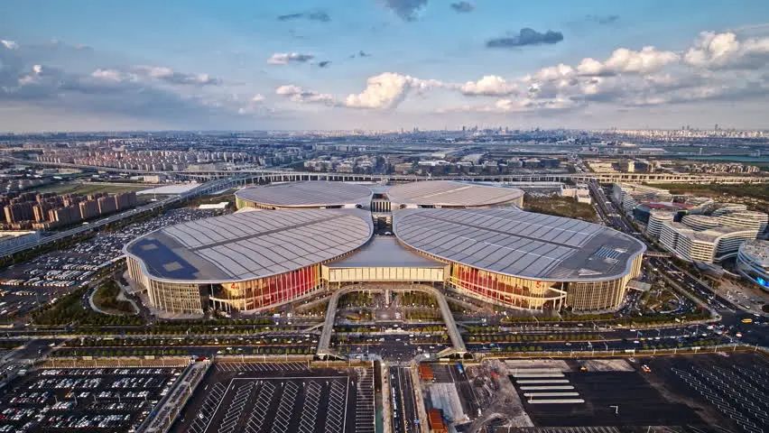 CAC  Exhibition | Quanfeng Biology Makes a Wonderful Appearance at 2023CAC (Shanghai) Looking forward to your visit